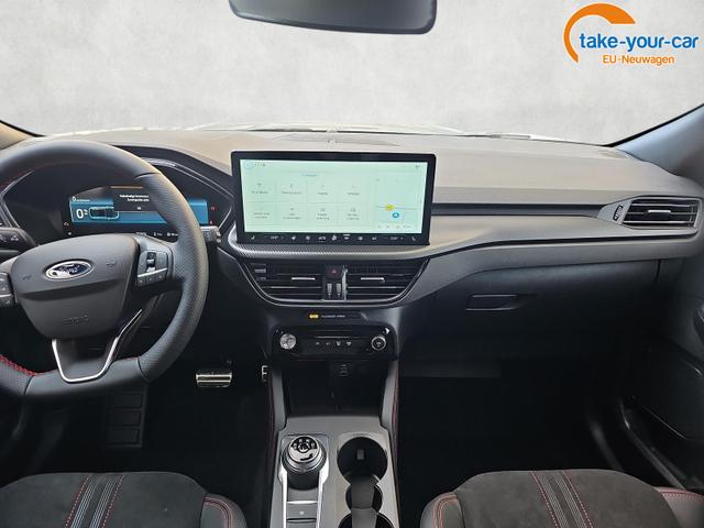Ford - Kuga - EU-Neuwagen - Reimport