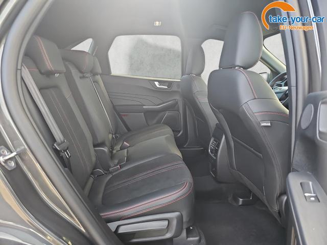 Ford - Kuga - EU-Neuwagen - Reimport