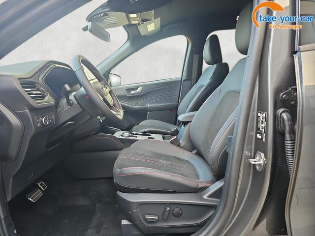 Ford - Kuga - EU-Neuwagen - Reimport