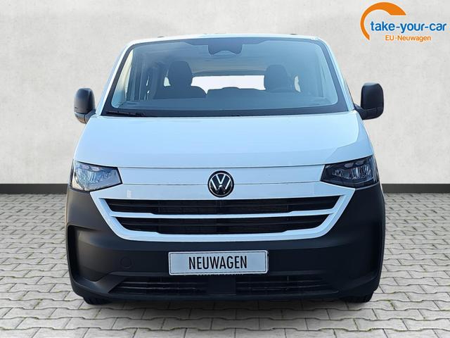 Volkswagen - T7 Caravelle - EU-Neuwagen - Reimport