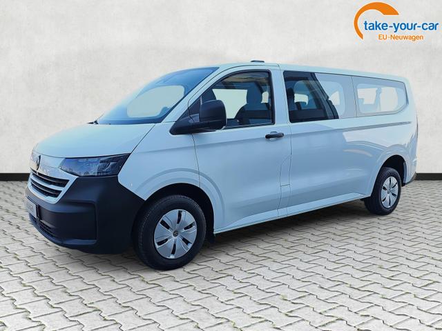 Volkswagen - T7 Caravelle - EU-Neuwagen - Reimport