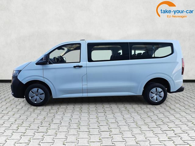 Volkswagen - T7 Caravelle - EU-Neuwagen - Reimport