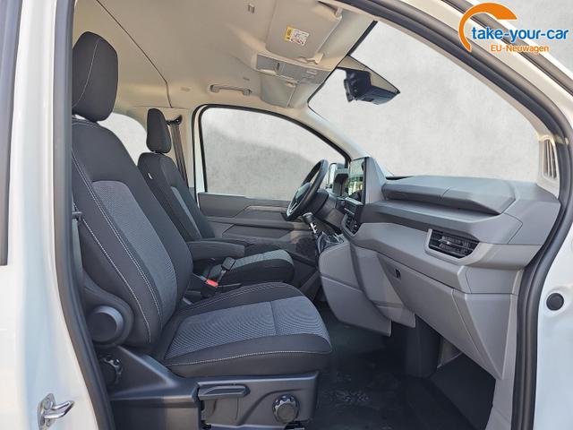 Volkswagen - T7 Caravelle - EU-Neuwagen - Reimport