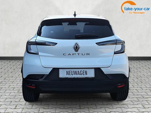 Renault - Captur - EU-Neuwagen - Reimport
