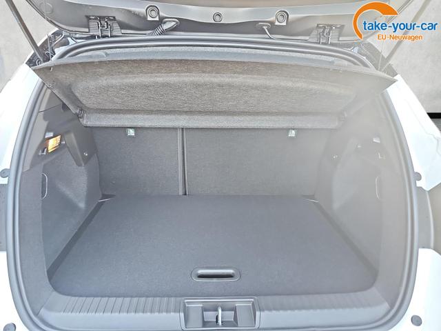 Renault - Captur - EU-Neuwagen - Reimport