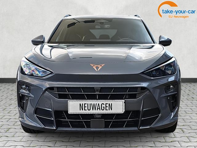 Cupra - Terramar - EU-Neuwagen - Reimport