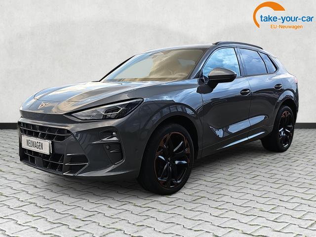 Cupra - Terramar - EU-Neuwagen - Reimport