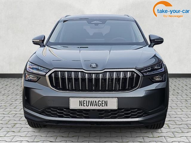 Skoda - Kodiaq - EU-Neuwagen - Reimport