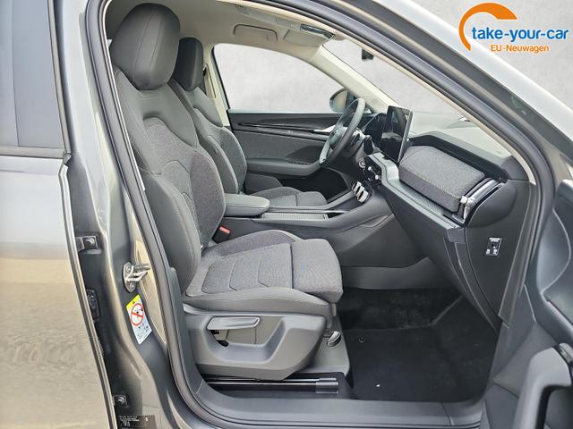 Skoda - Kodiaq - EU-Neuwagen - Reimport