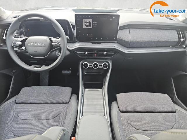 Skoda - Kodiaq - EU-Neuwagen - Reimport
