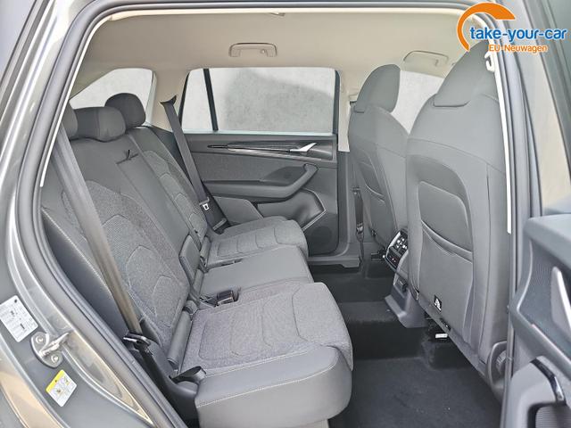 Skoda - Kodiaq - EU-Neuwagen - Reimport