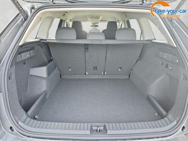 Skoda - Kodiaq - EU-Neuwagen - Reimport