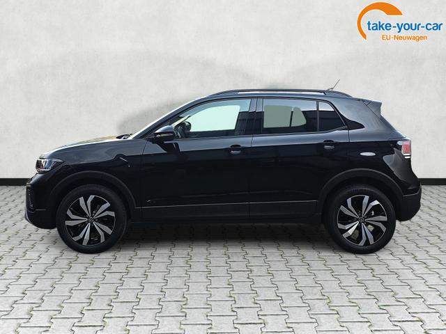 Volkswagen - T-Cross - EU-Neuwagen - Reimport
