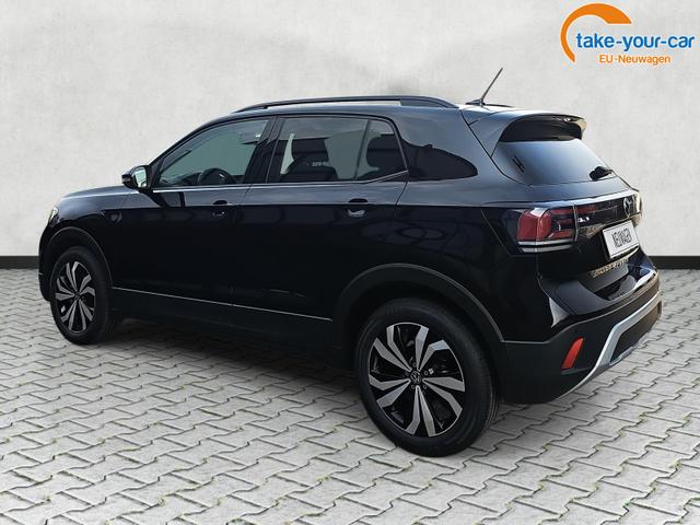 Volkswagen - T-Cross - EU-Neuwagen - Reimport