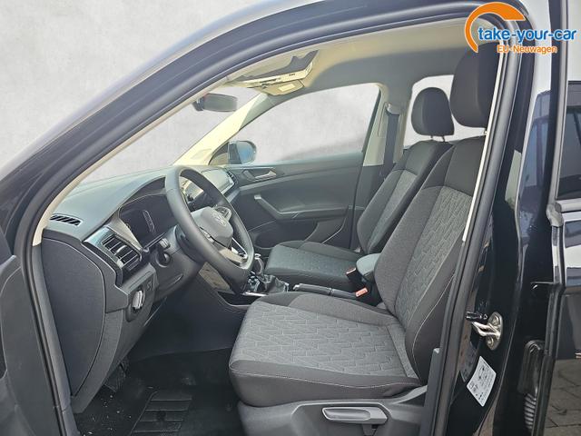 Volkswagen - T-Cross - EU-Neuwagen - Reimport