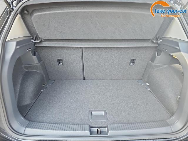 Volkswagen - T-Cross - EU-Neuwagen - Reimport