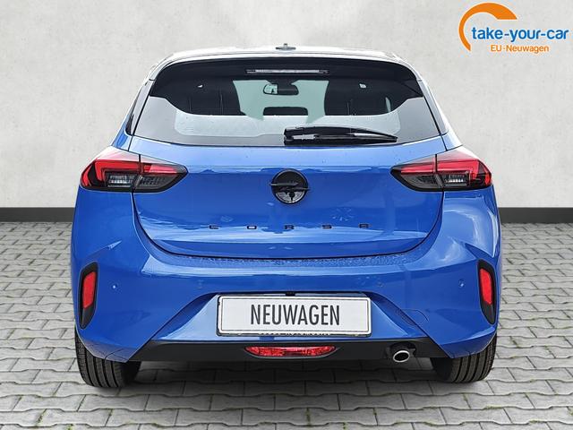 Opel - Corsa - EU-Neuwagen - Reimport