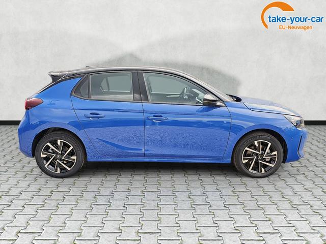 Opel - Corsa - EU-Neuwagen - Reimport