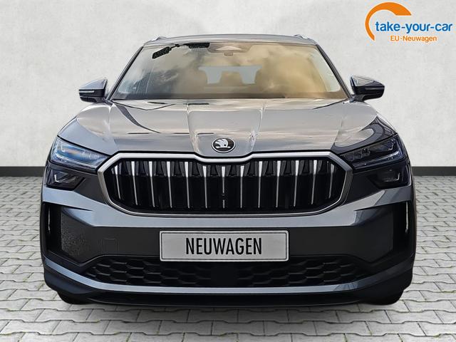 Skoda - Kodiaq - EU-Neuwagen - Reimport