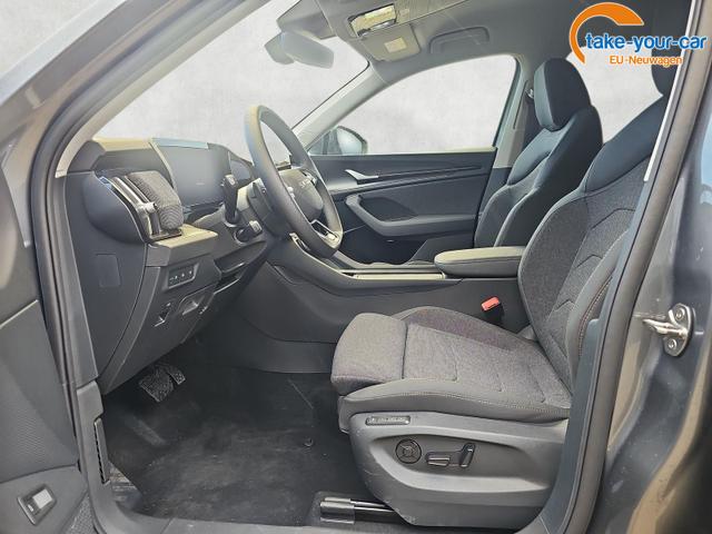 Skoda - Kodiaq - EU-Neuwagen - Reimport