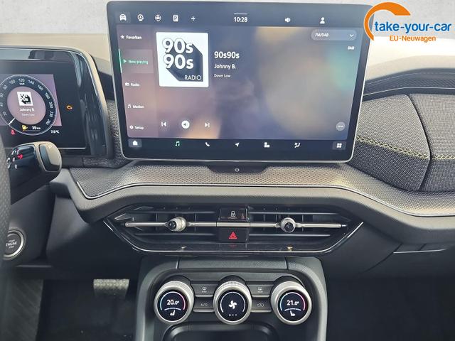 Skoda - Kodiaq - EU-Neuwagen - Reimport