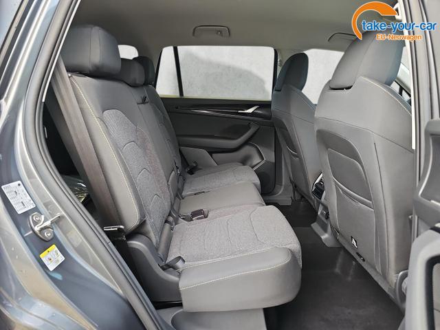 Skoda - Kodiaq - EU-Neuwagen - Reimport