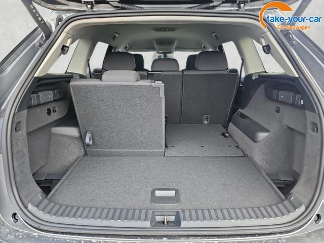 Skoda - Kodiaq - EU-Neuwagen - Reimport