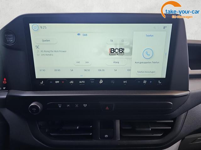 Ford - Transit Custom - EU-Neuwagen - Reimport