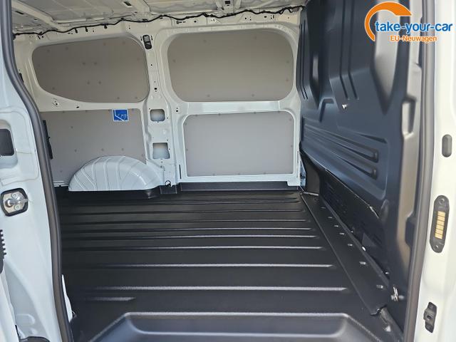 Ford - Transit Custom - EU-Neuwagen - Reimport