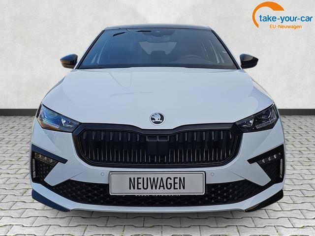 Skoda - Scala - EU-Neuwagen - Reimport