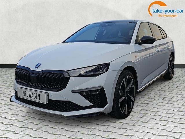 Skoda - Scala - EU-Neuwagen - Reimport