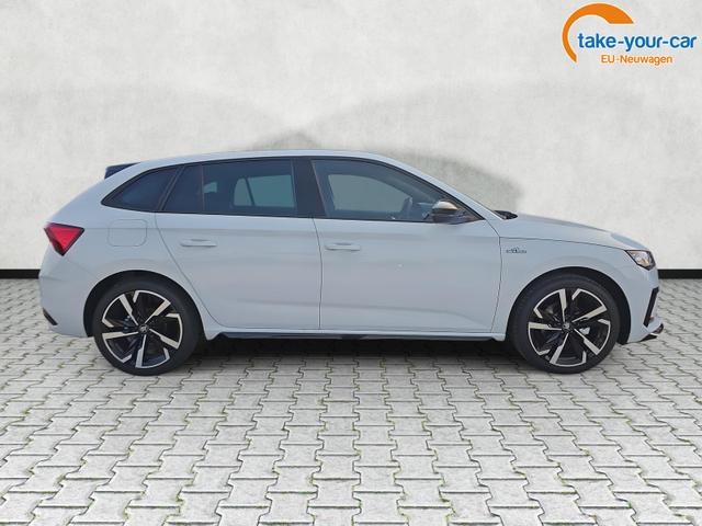 Skoda - Scala - EU-Neuwagen - Reimport