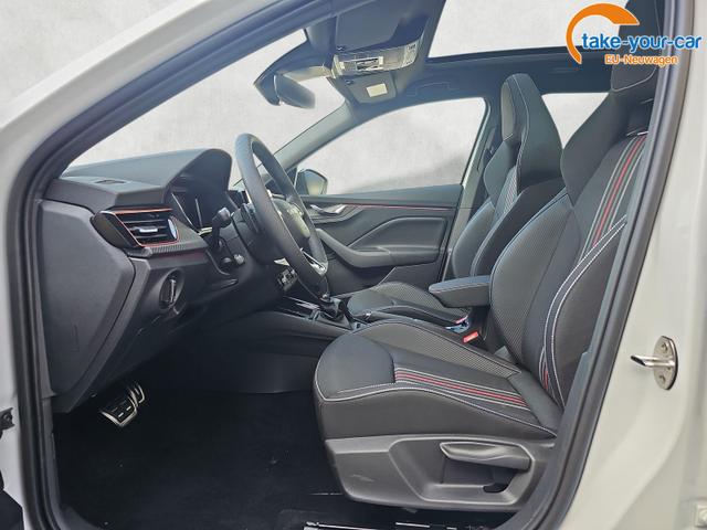 Skoda - Scala - EU-Neuwagen - Reimport