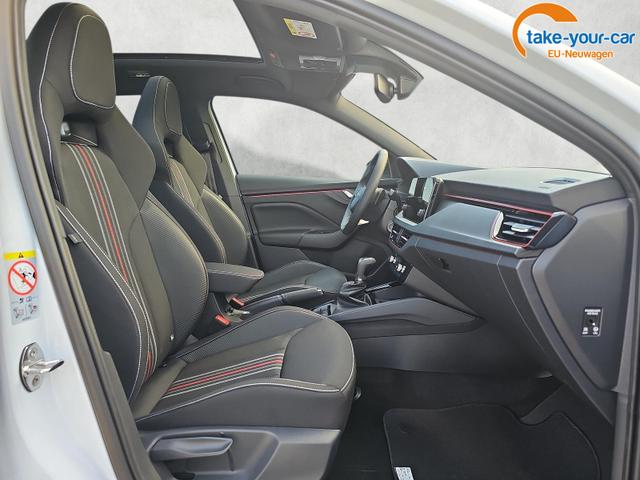 Skoda - Scala - EU-Neuwagen - Reimport