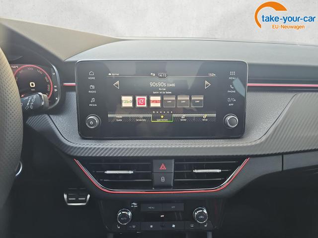 Skoda - Scala - EU-Neuwagen - Reimport