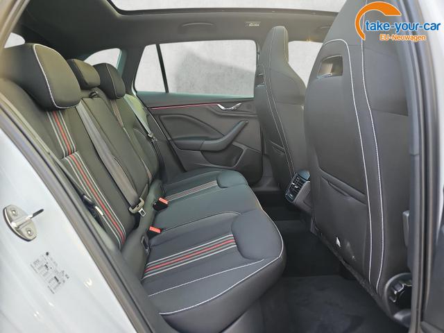 Skoda - Scala - EU-Neuwagen - Reimport