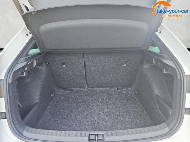 Skoda - Scala - EU-Neuwagen - Reimport