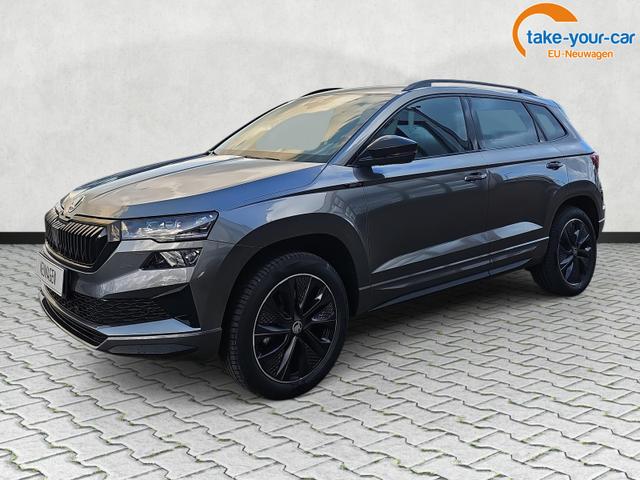 Skoda - Karoq - EU-Neuwagen - Reimport
