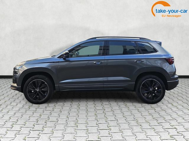 Skoda - Karoq - EU-Neuwagen - Reimport