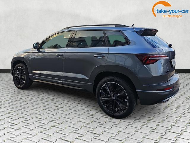 Skoda - Karoq - EU-Neuwagen - Reimport