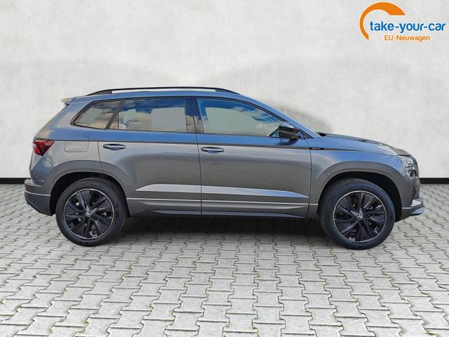 Skoda - Karoq - EU-Neuwagen - Reimport