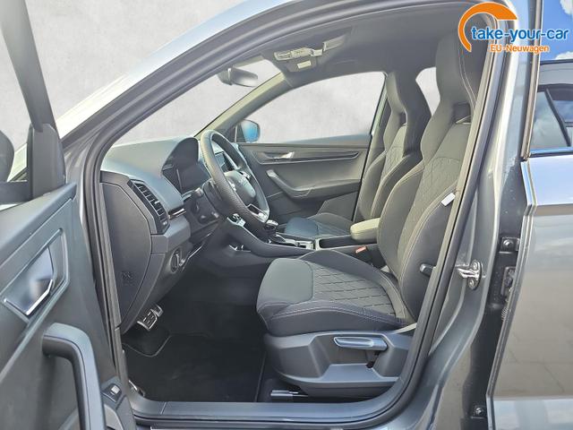 Skoda - Karoq - EU-Neuwagen - Reimport
