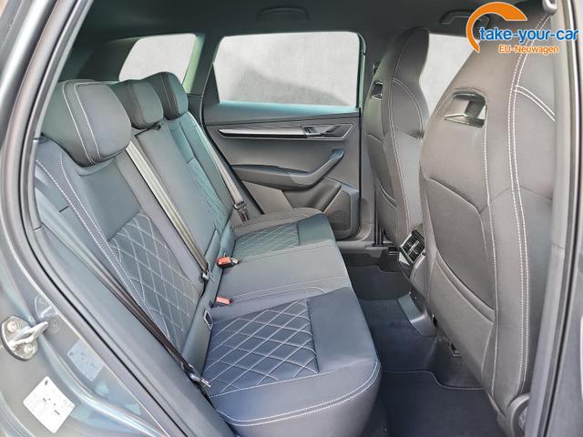 Skoda - Karoq - EU-Neuwagen - Reimport