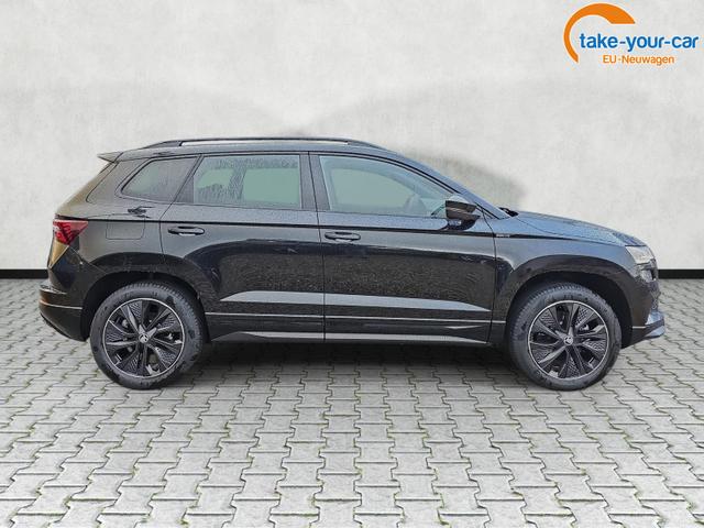 Skoda - Karoq - EU-Neuwagen - Reimport