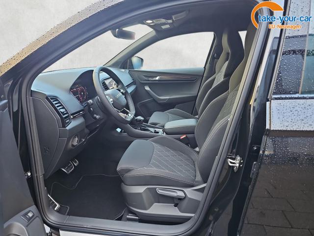 Skoda - Karoq - EU-Neuwagen - Reimport