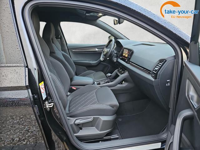 Skoda - Karoq - EU-Neuwagen - Reimport