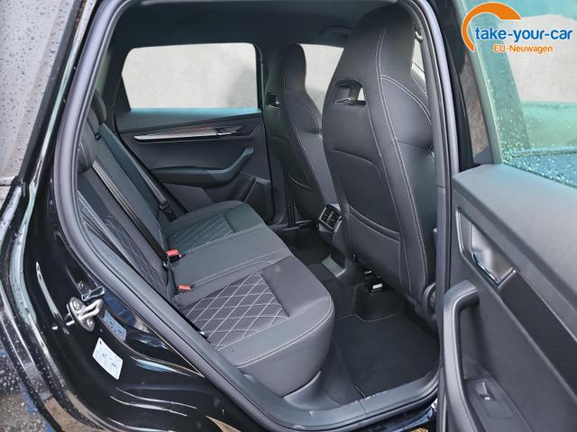 Skoda - Karoq - EU-Neuwagen - Reimport