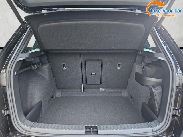 Skoda - Karoq - EU-Neuwagen - Reimport