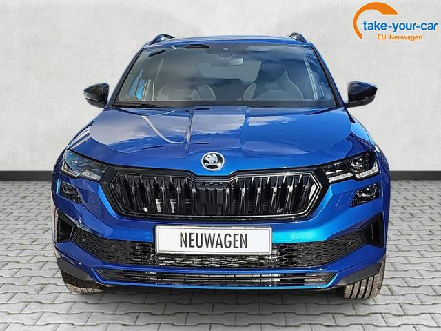 Skoda - Karoq - EU-Neuwagen - Reimport