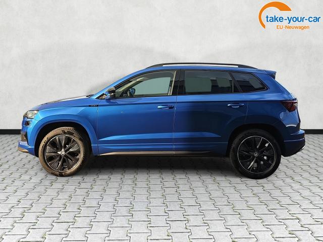 Skoda - Karoq - EU-Neuwagen - Reimport